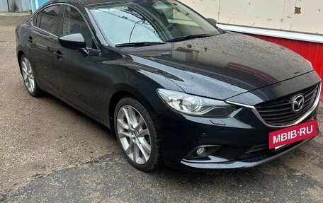 Mazda 6, 2013 год, 1 750 000 рублей, 2 фотография