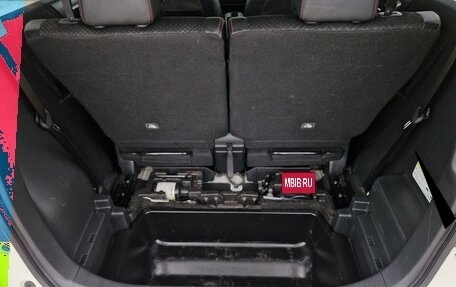 Honda N-WGN I рестайлинг, 2015 год, 709 000 рублей, 8 фотография