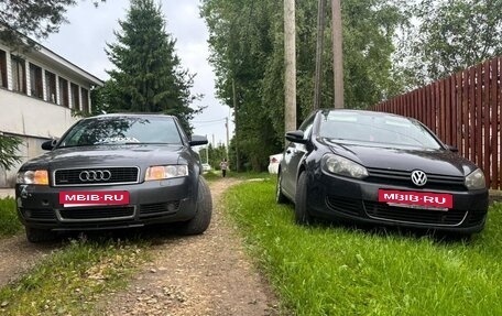 Volkswagen Golf VI, 2012 год, 550 000 рублей, 8 фотография