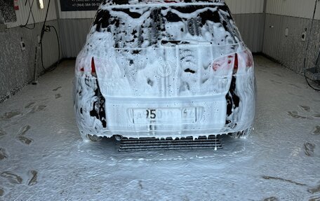 Volkswagen Golf VI, 2012 год, 550 000 рублей, 13 фотография