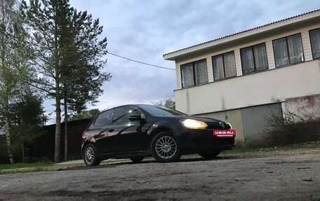 Volkswagen Golf VI, 2012 год, 550 000 рублей, 16 фотография
