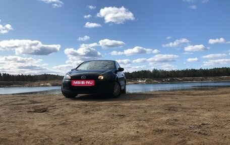 Volkswagen Golf VI, 2012 год, 550 000 рублей, 20 фотография