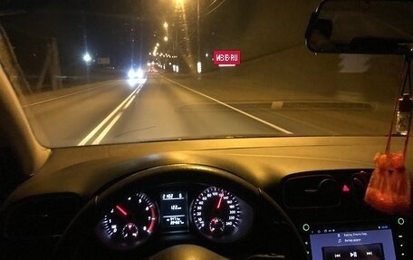 Volkswagen Golf VI, 2012 год, 550 000 рублей, 21 фотография