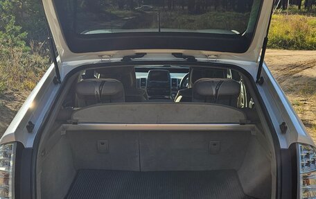 Toyota Prius, 2009 год, 700 000 рублей, 4 фотография