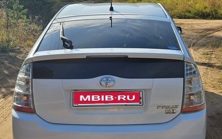 Toyota Prius, 2009 год, 700 000 рублей, 3 фотография