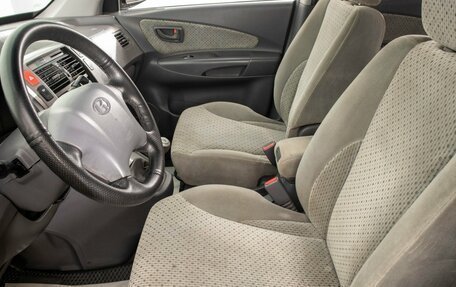 Hyundai Tucson III, 2005 год, 799 000 рублей, 11 фотография