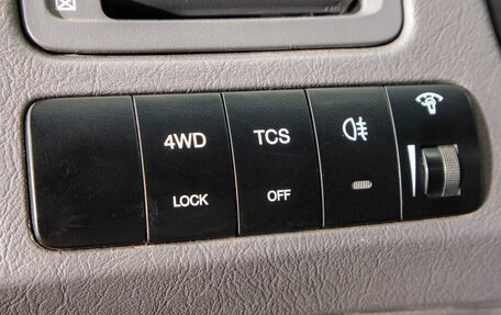 Hyundai Tucson III, 2005 год, 799 000 рублей, 12 фотография
