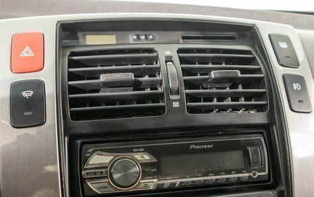 Hyundai Tucson III, 2005 год, 799 000 рублей, 17 фотография