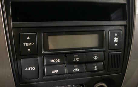 Hyundai Tucson III, 2005 год, 799 000 рублей, 18 фотография