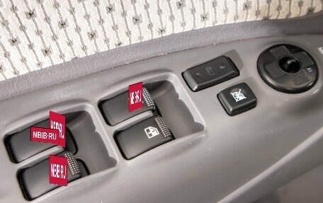 Hyundai Tucson III, 2005 год, 799 000 рублей, 13 фотография