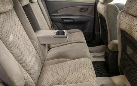 Hyundai Tucson III, 2005 год, 799 000 рублей, 24 фотография