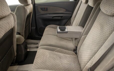 Hyundai Tucson III, 2005 год, 799 000 рублей, 23 фотография