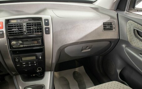 Hyundai Tucson III, 2005 год, 799 000 рублей, 21 фотография