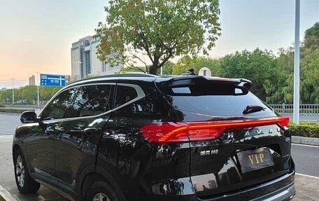 Haval H6, 2023 год, 1 077 777 рублей, 4 фотография