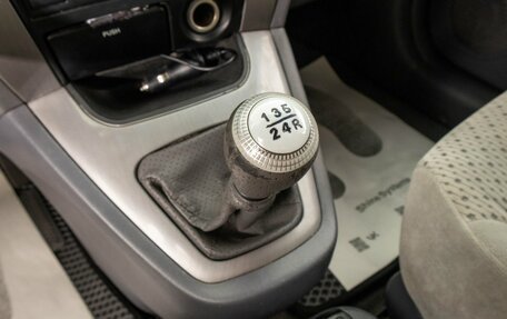 Hyundai Tucson III, 2005 год, 799 000 рублей, 19 фотография