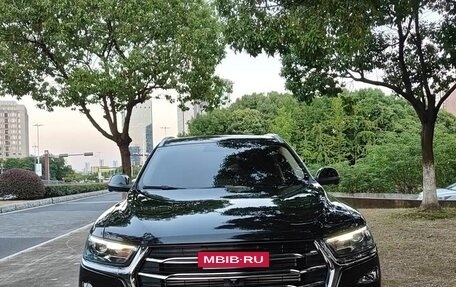 Haval H6, 2023 год, 1 077 777 рублей, 2 фотография