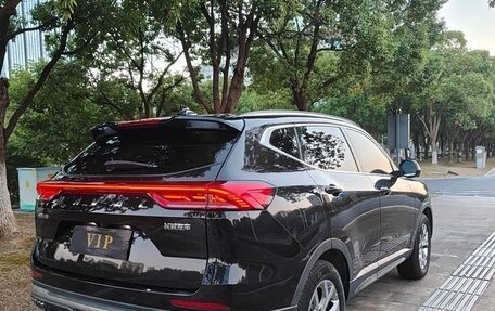 Haval H6, 2023 год, 1 077 777 рублей, 13 фотография