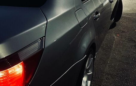 BMW 5 серия, 2003 год, 870 000 рублей, 9 фотография