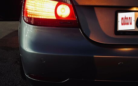 BMW 5 серия, 2003 год, 870 000 рублей, 11 фотография