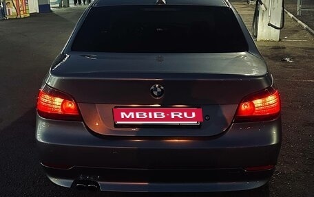 BMW 5 серия, 2003 год, 870 000 рублей, 3 фотография