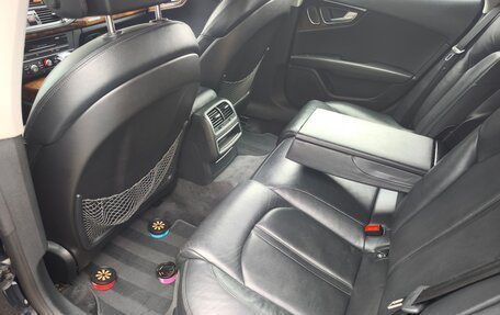 Audi A7, 2010 год, 1 850 000 рублей, 6 фотография