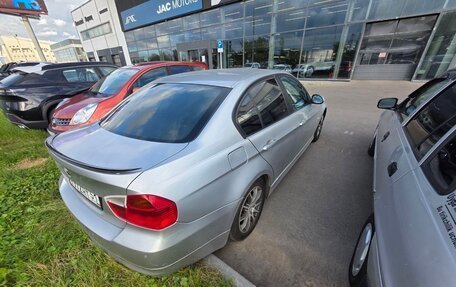 BMW 3 серия, 2005 год, 600 000 рублей, 7 фотография