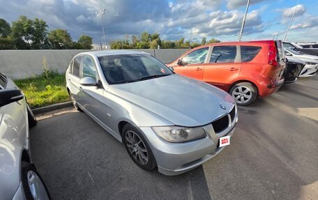BMW 3 серия, 2005 год, 600 000 рублей, 5 фотография