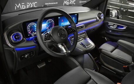 Mercedes-Benz V-Класс, 2025 год, 36 300 000 рублей, 11 фотография