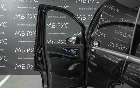 Mercedes-Benz V-Класс, 2025 год, 36 300 000 рублей, 8 фотография