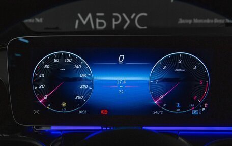 Mercedes-Benz V-Класс, 2025 год, 36 300 000 рублей, 15 фотография