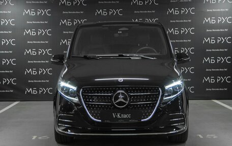 Mercedes-Benz V-Класс, 2025 год, 36 300 000 рублей, 5 фотография