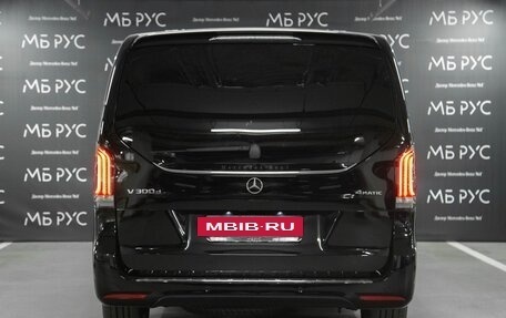 Mercedes-Benz V-Класс, 2025 год, 36 300 000 рублей, 6 фотография