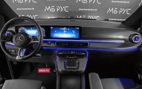 Mercedes-Benz V-Класс, 2025 год, 36 300 000 рублей, 12 фотография