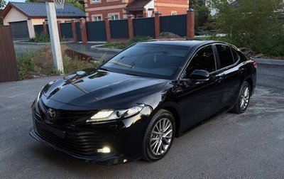 Toyota Camry, 2019 год, 2 500 000 рублей, 1 фотография