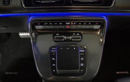 Mercedes-Benz V-Класс, 2025 год, 36 300 000 рублей, 19 фотография