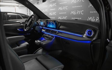 Mercedes-Benz V-Класс, 2025 год, 36 300 000 рублей, 20 фотография