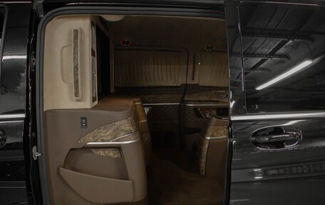 Mercedes-Benz V-Класс, 2025 год, 36 300 000 рублей, 22 фотография