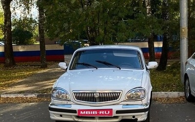 ГАЗ 31105 «Волга», 2007 год, 160 000 рублей, 1 фотография