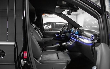 Mercedes-Benz V-Класс, 2025 год, 36 300 000 рублей, 21 фотография