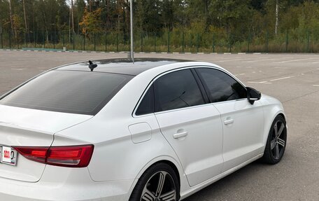 Audi A3, 2019 год, 1 300 000 рублей, 1 фотография