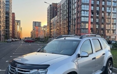 Renault Duster I рестайлинг, 2013 год, 700 000 рублей, 1 фотография