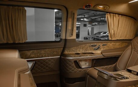 Mercedes-Benz V-Класс, 2025 год, 36 300 000 рублей, 29 фотография