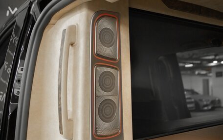 Mercedes-Benz V-Класс, 2025 год, 36 300 000 рублей, 32 фотография