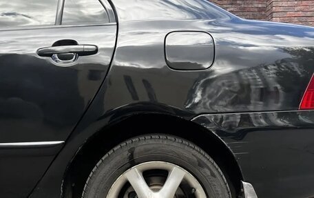 Toyota Corolla, 2006 год, 675 000 рублей, 6 фотография