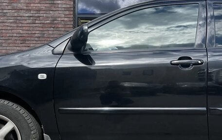 Toyota Corolla, 2006 год, 675 000 рублей, 7 фотография
