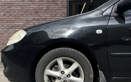 Toyota Corolla, 2006 год, 675 000 рублей, 8 фотография