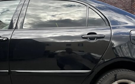 Toyota Corolla, 2006 год, 675 000 рублей, 10 фотография