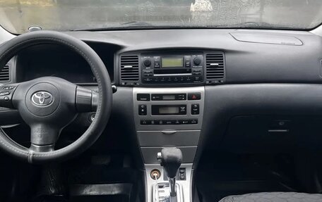 Toyota Corolla, 2006 год, 675 000 рублей, 15 фотография