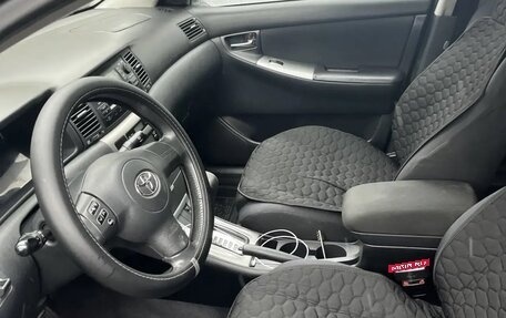 Toyota Corolla, 2006 год, 675 000 рублей, 16 фотография