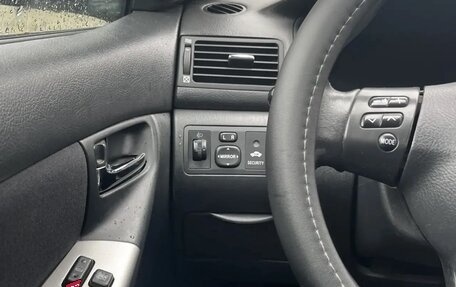 Toyota Corolla, 2006 год, 675 000 рублей, 14 фотография